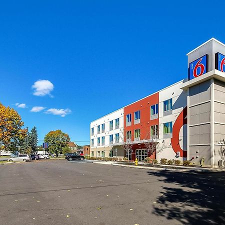 Motel 6-Allentown, Pa Екстериор снимка