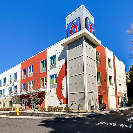Motel 6-Allentown, Pa Екстериор снимка