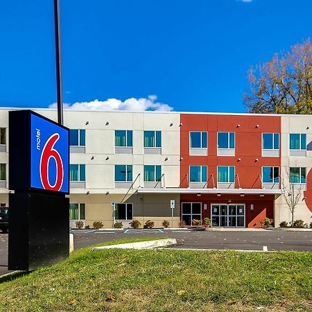Motel 6-Allentown, Pa Екстериор снимка