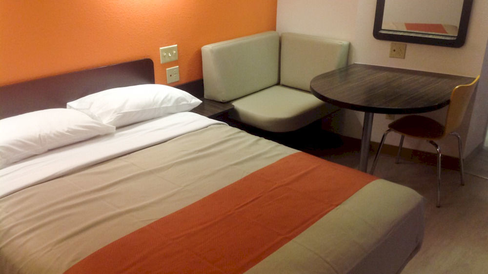Motel 6-Allentown, Pa Екстериор снимка