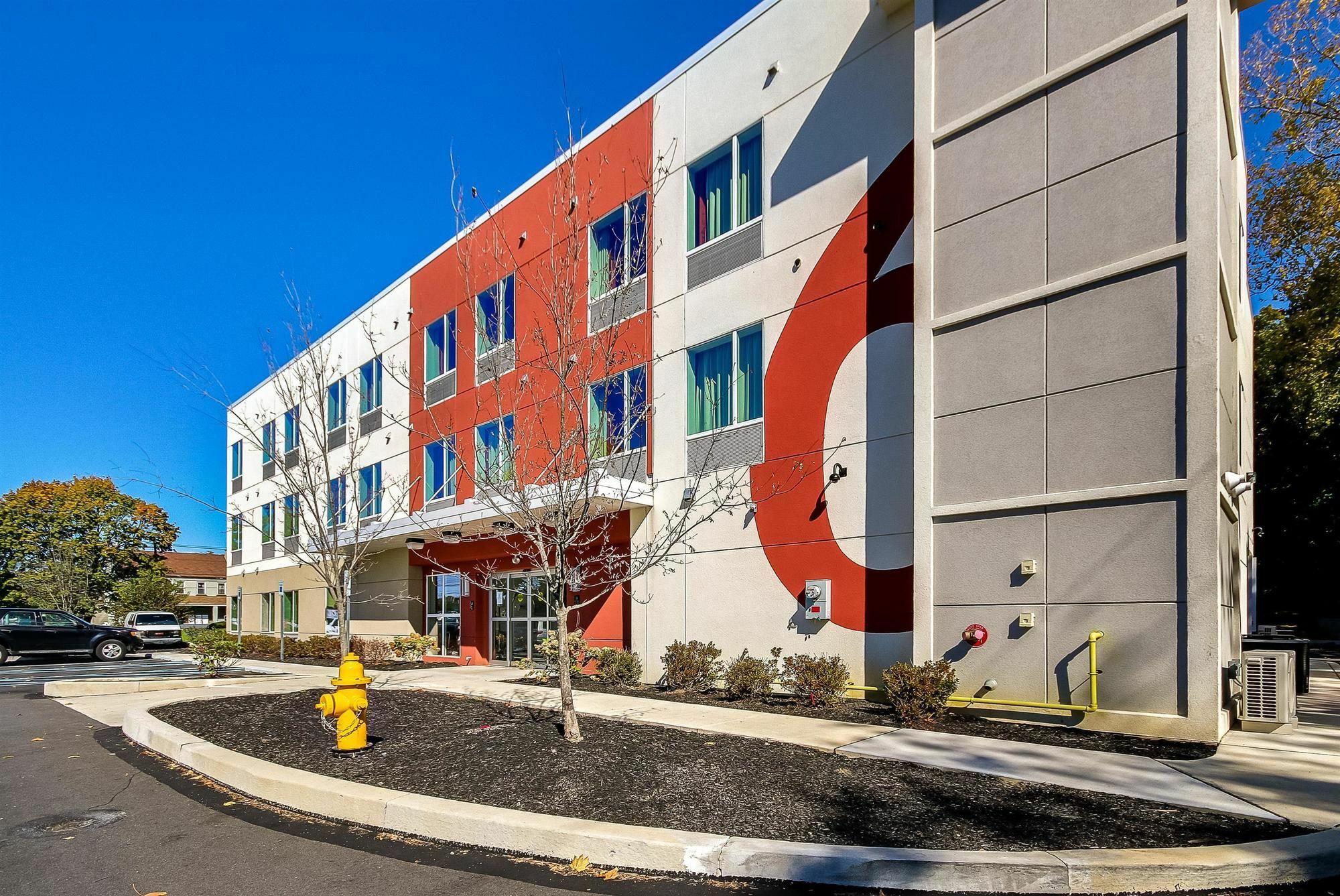 Motel 6-Allentown, Pa Екстериор снимка