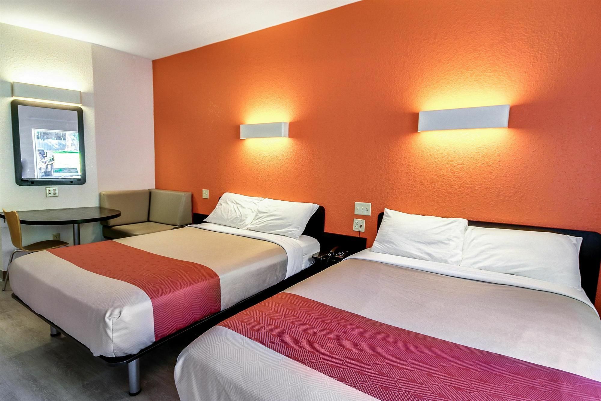 Motel 6-Allentown, Pa Екстериор снимка