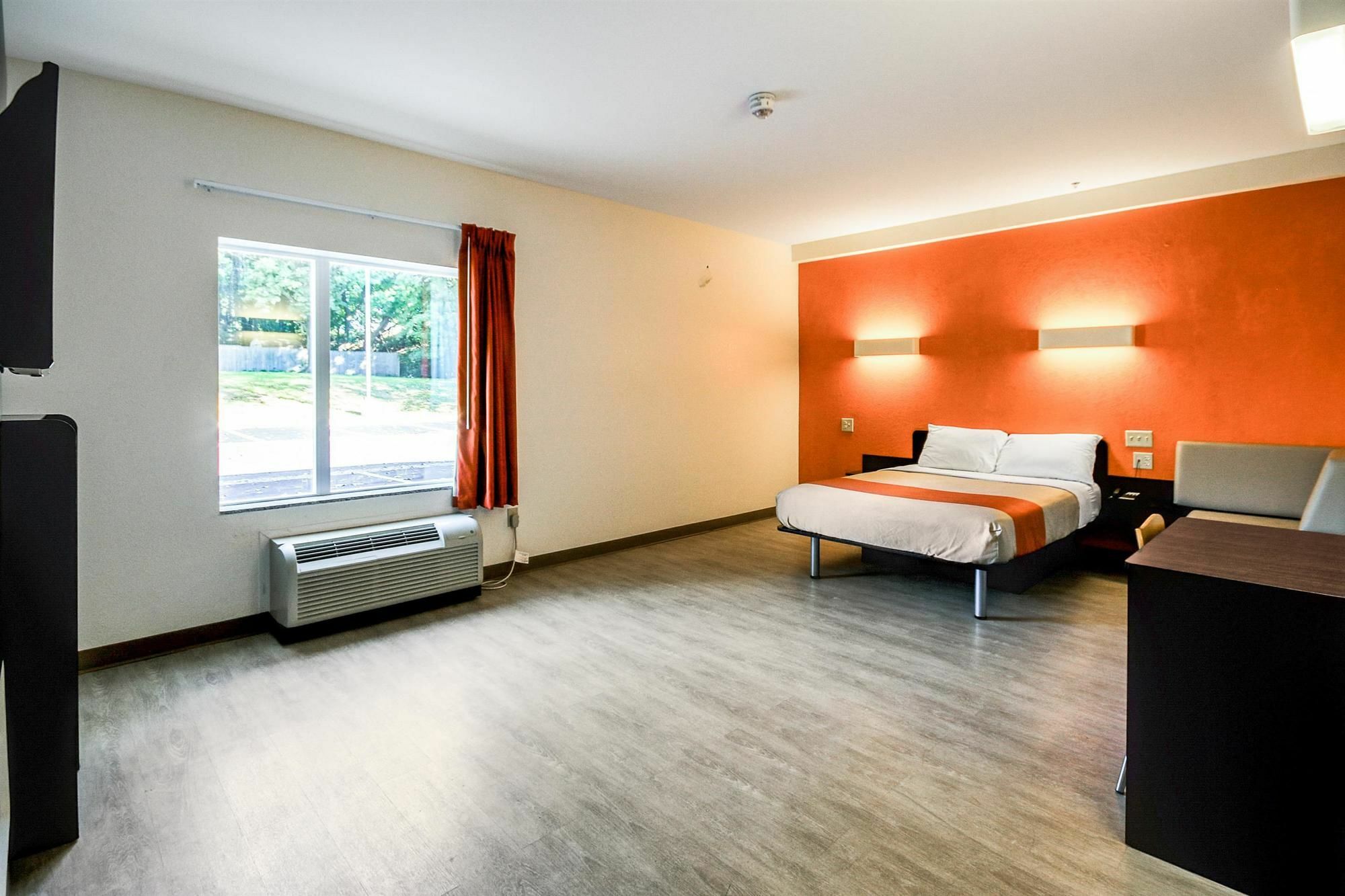 Motel 6-Allentown, Pa Екстериор снимка