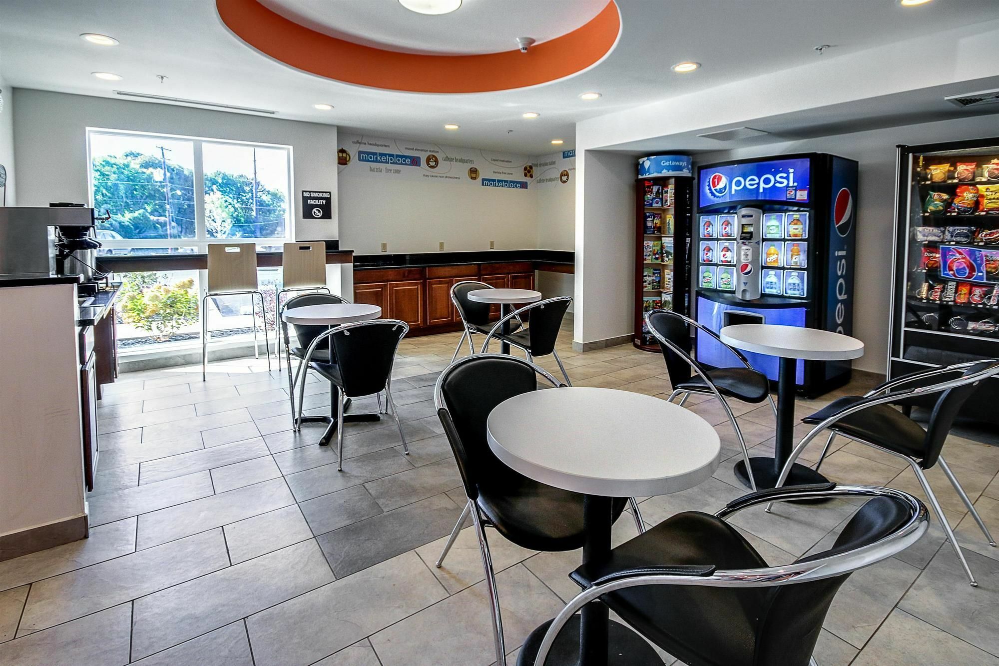 Motel 6-Allentown, Pa Екстериор снимка
